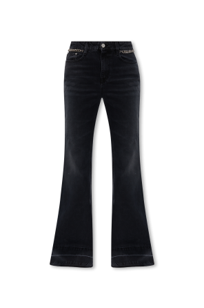 パンツ Marant Etoile Kelsie Trousers Marant Etoile Kelsie Trousers – Ellie Belle